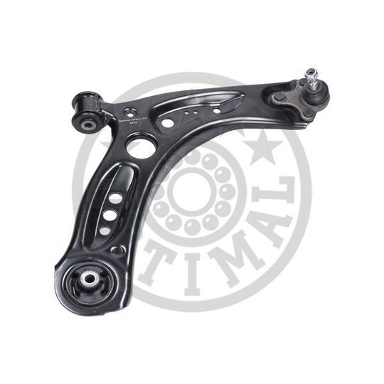 G6-1438 - Track Control Arm 