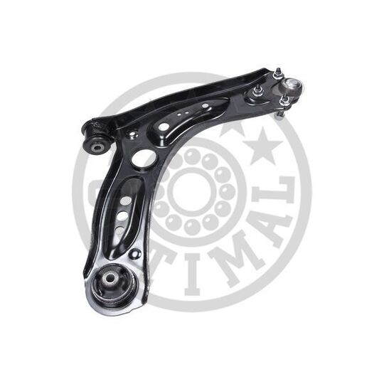 G6-1437 - Track Control Arm 