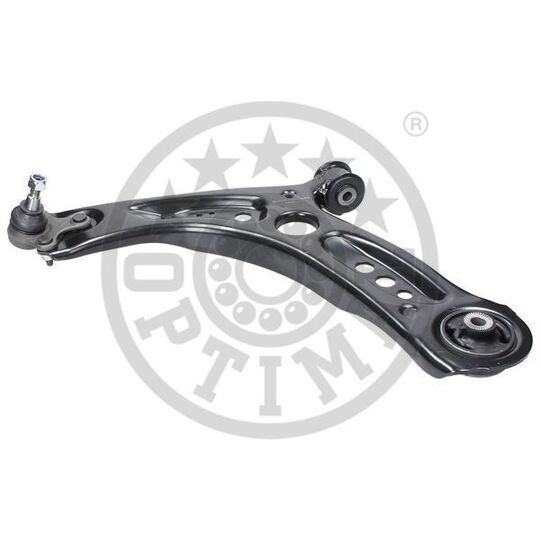 G6-1437 - Track Control Arm 