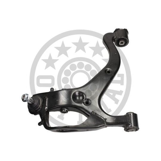 G6-1540 - Track Control Arm 