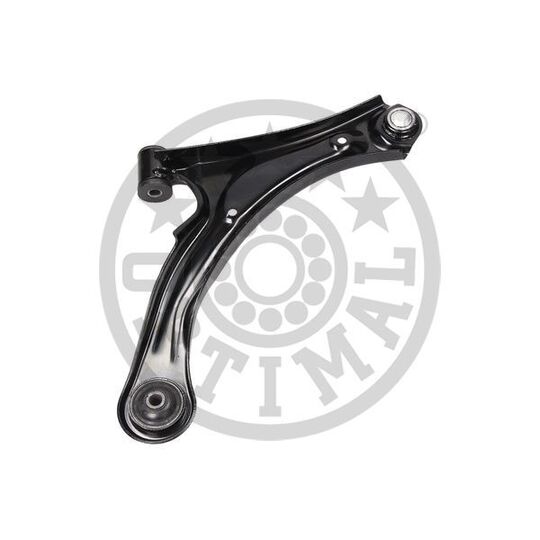 G6-1551 - Track Control Arm 