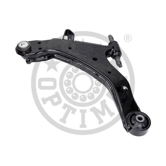 G6-997 - Track Control Arm 