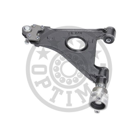 G6-947 - Track Control Arm 