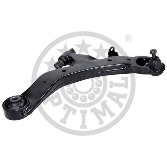 G6-997 - Track Control Arm 