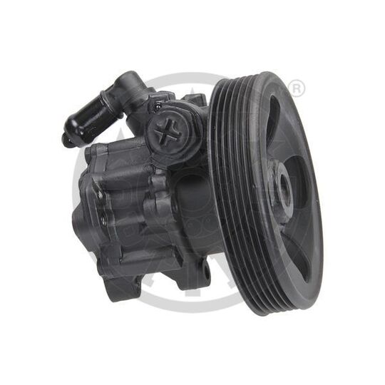 HP-003 - Hydraulic Pump, steering system 