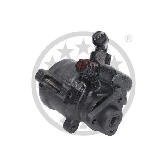 HP-021 - Hydraulic Pump, steering system 