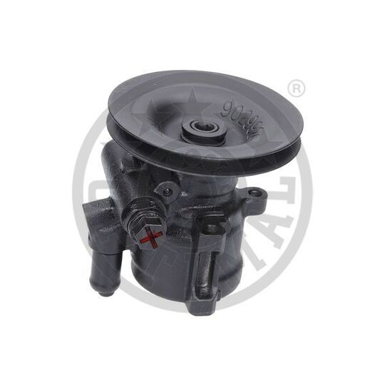 HP-001 - Hydraulic Pump, steering system 