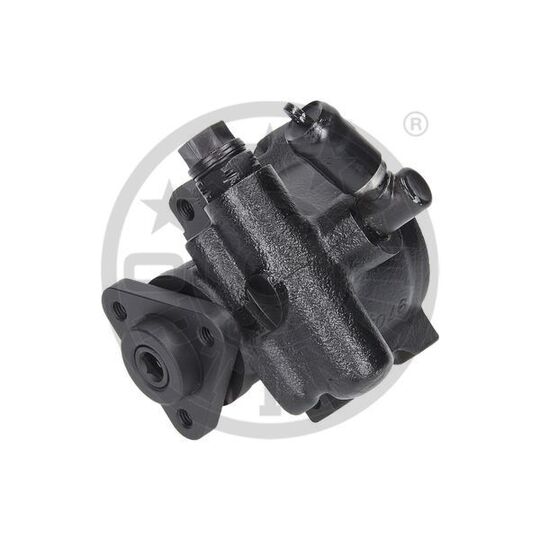 HP-021 - Hydraulic Pump, steering system 