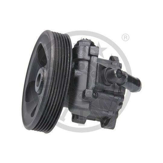 HP-003 - Hydraulic Pump, steering system 