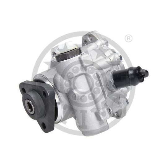 HP-013 - Hydraulic Pump, steering system 