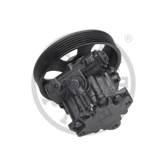 HP-003 - Hydraulic Pump, steering system 