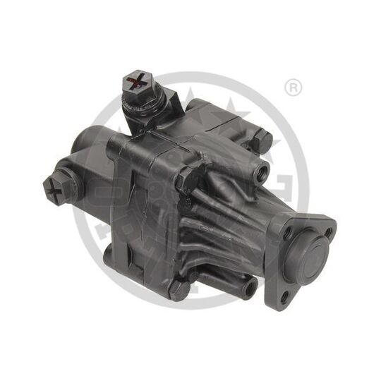 HP-361 - Hydraulic Pump, steering system 