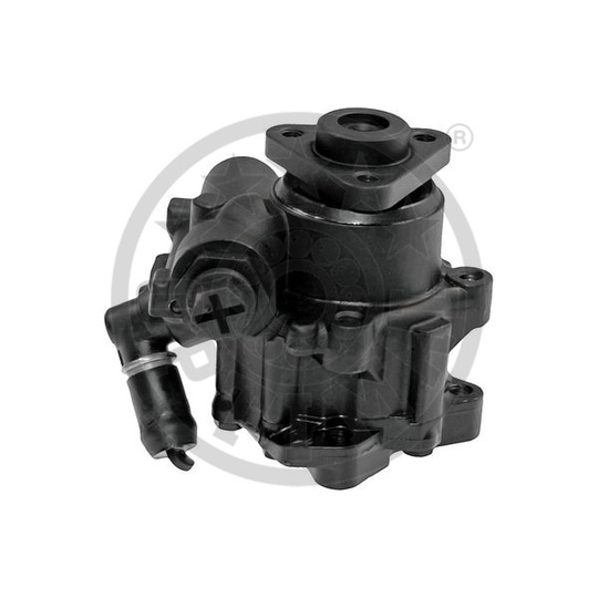 HP-456 - Hydraulic Pump, steering system 