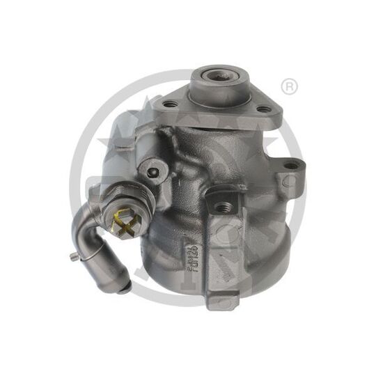 HP-709 - Hydraulic Pump, steering system 