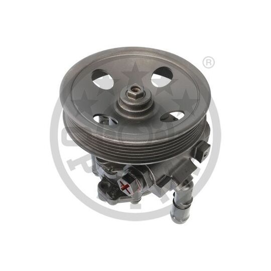 HP-607 - Hydraulic Pump, steering system 