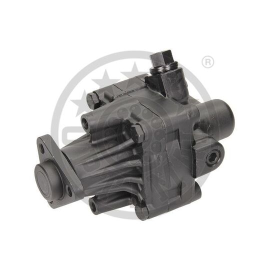 HP-361 - Hydraulic Pump, steering system 