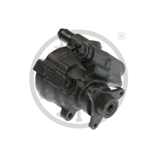 HP-079 - Hydraulic Pump, steering system 