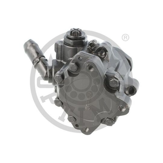 HP-344 - Hydraulic Pump, steering system 