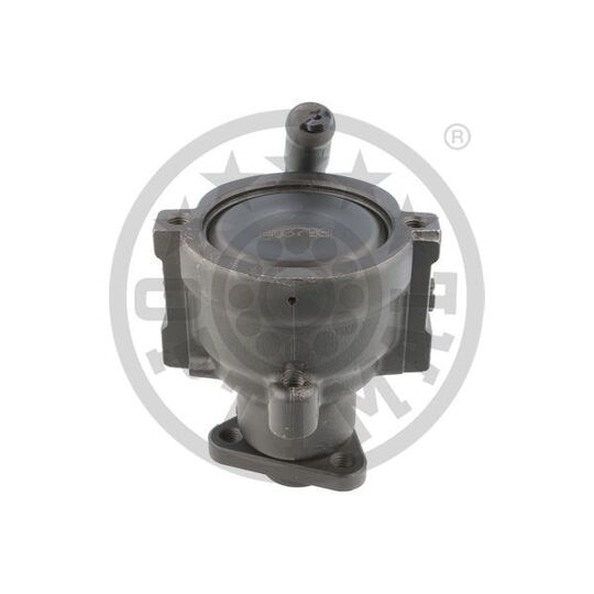 HP-709 - Hydraulic Pump, steering system 