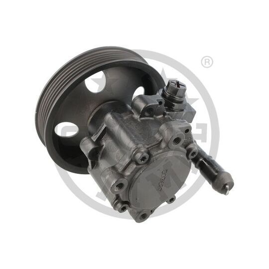 HP-607 - Hydraulic Pump, steering system 