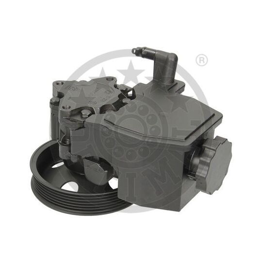 HP-347 - Hydraulic Pump, steering system 