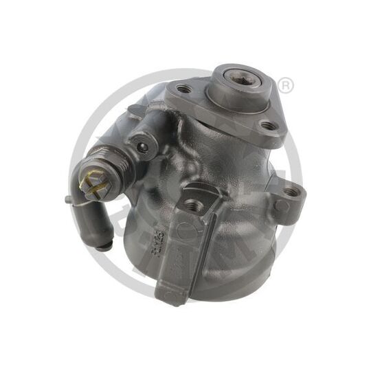 HP-709 - Hydraulic Pump, steering system 