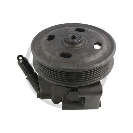 HP-881 - Hydraulic Pump, steering system 