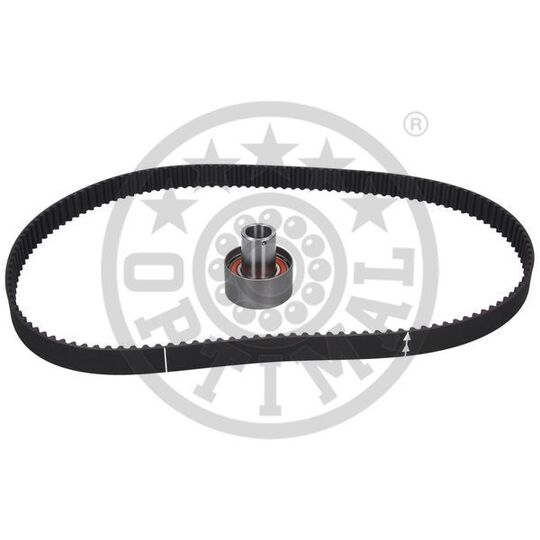 SK-1285 - Timing Belt Set 