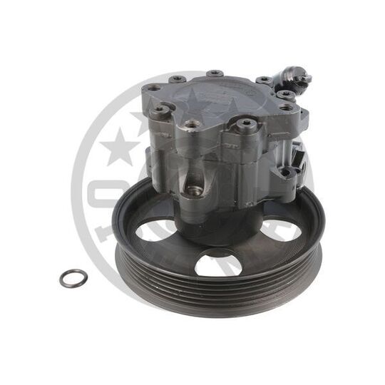 HP-795 - Hydraulic Pump, steering system 