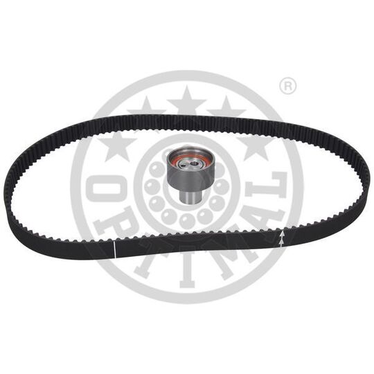 SK-1285 - Timing Belt Set 