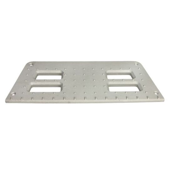 DAF-SP-021 - Foot Board 