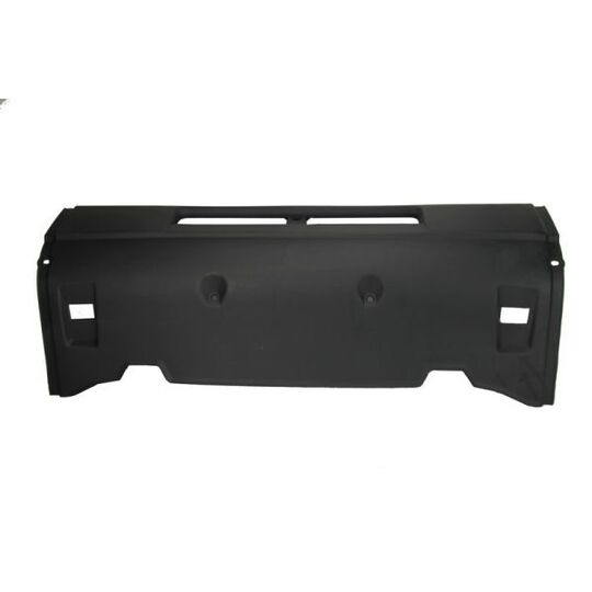 BPA-SC002 - Bumper 