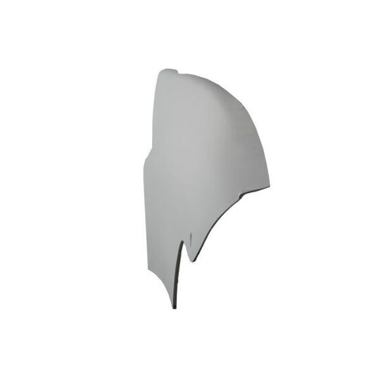 SCA-CP-006R - Wind Deflector 