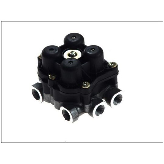 PN-10036 - Multi-circuit Protection Valve 