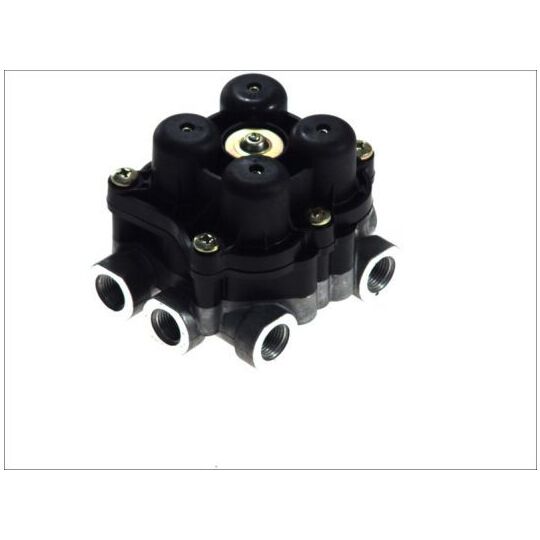 PN-10036 - Multi-circuit Protection Valve 