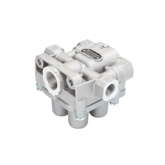 PN-10446 - Multi-circuit Protection Valve 