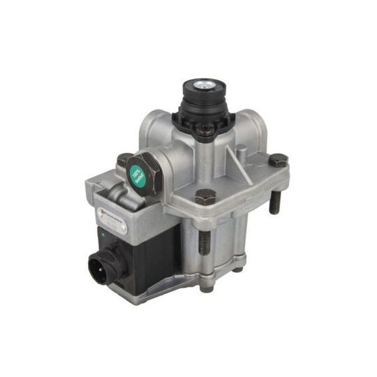 PN-10508 - Pressure relief valve 