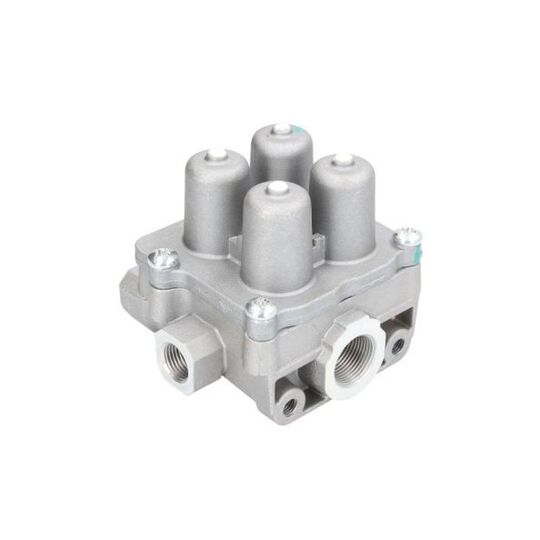 PN-10446 - Multi-circuit Protection Valve 