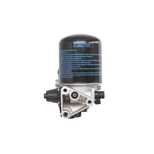 PN-10378 - Lufttorkare, kompressorsystem 