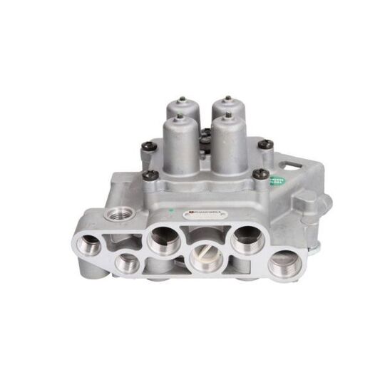 PN-10450 - Multi-circuit Protection Valve 