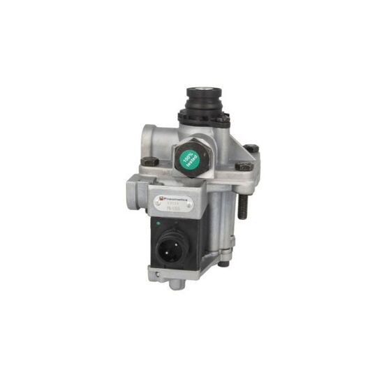 PN-10508 - Pressure relief valve 