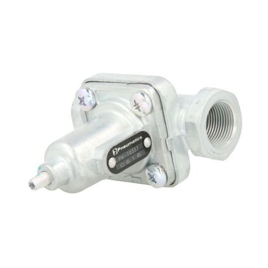 PN-10337 - Overflow Valve 