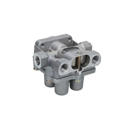 PN-10406 - Multiport Valve 