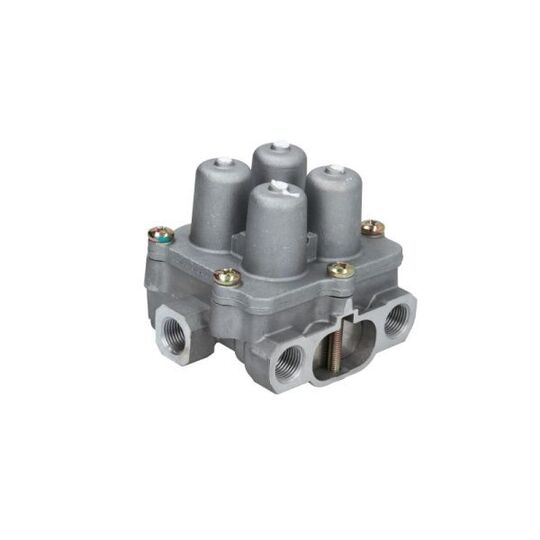 PN-10406 - Multiport Valve 