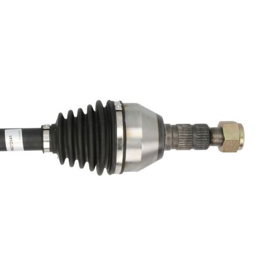 PNG72941 - Drive Shaft 