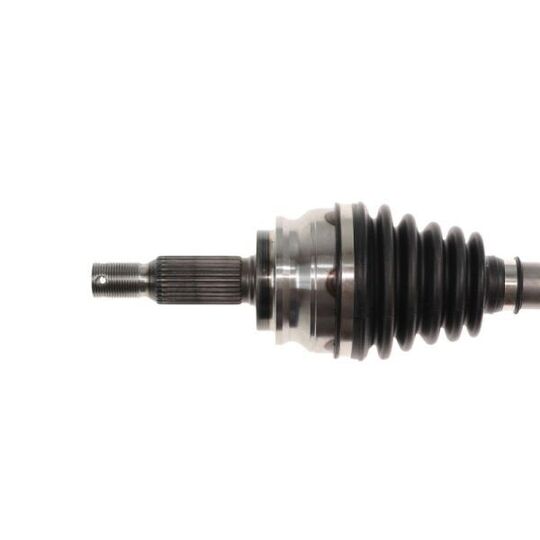 PNG74692 - Drive Shaft 