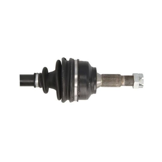 PNG74718 - Drive Shaft 