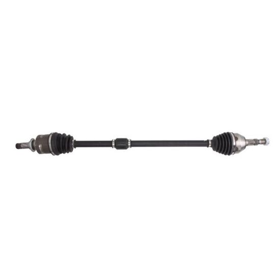 PNG74771 - Drive Shaft 