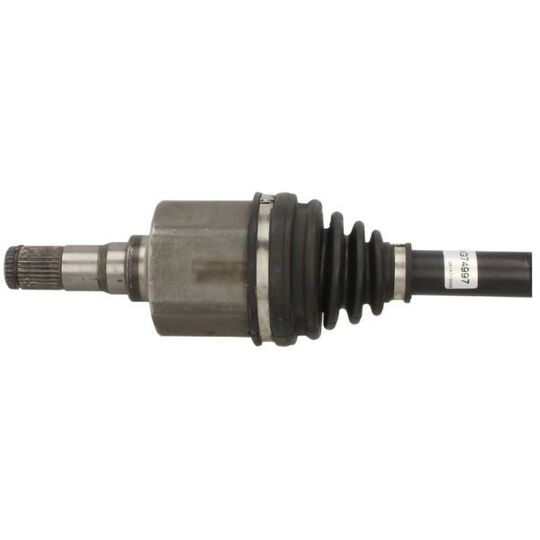 PNG74997 - Drive Shaft 