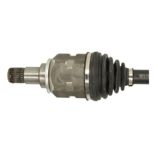 PNG75160 - Drive Shaft 